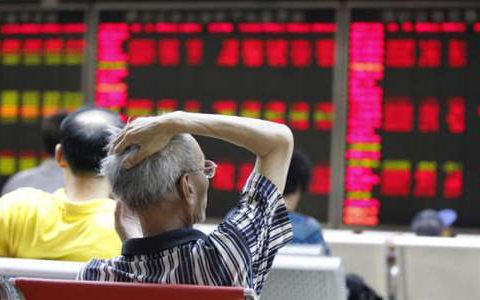 一天涨幅2000倍的期权,期权为什么会涨好几十倍