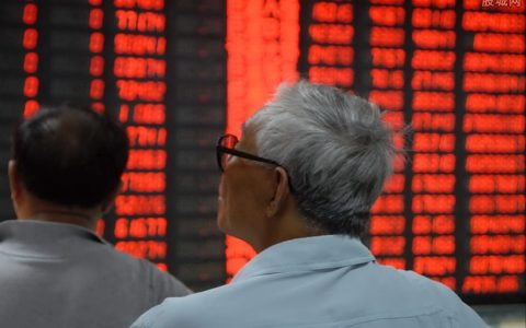 期货喊单直播间金融直播室是什么